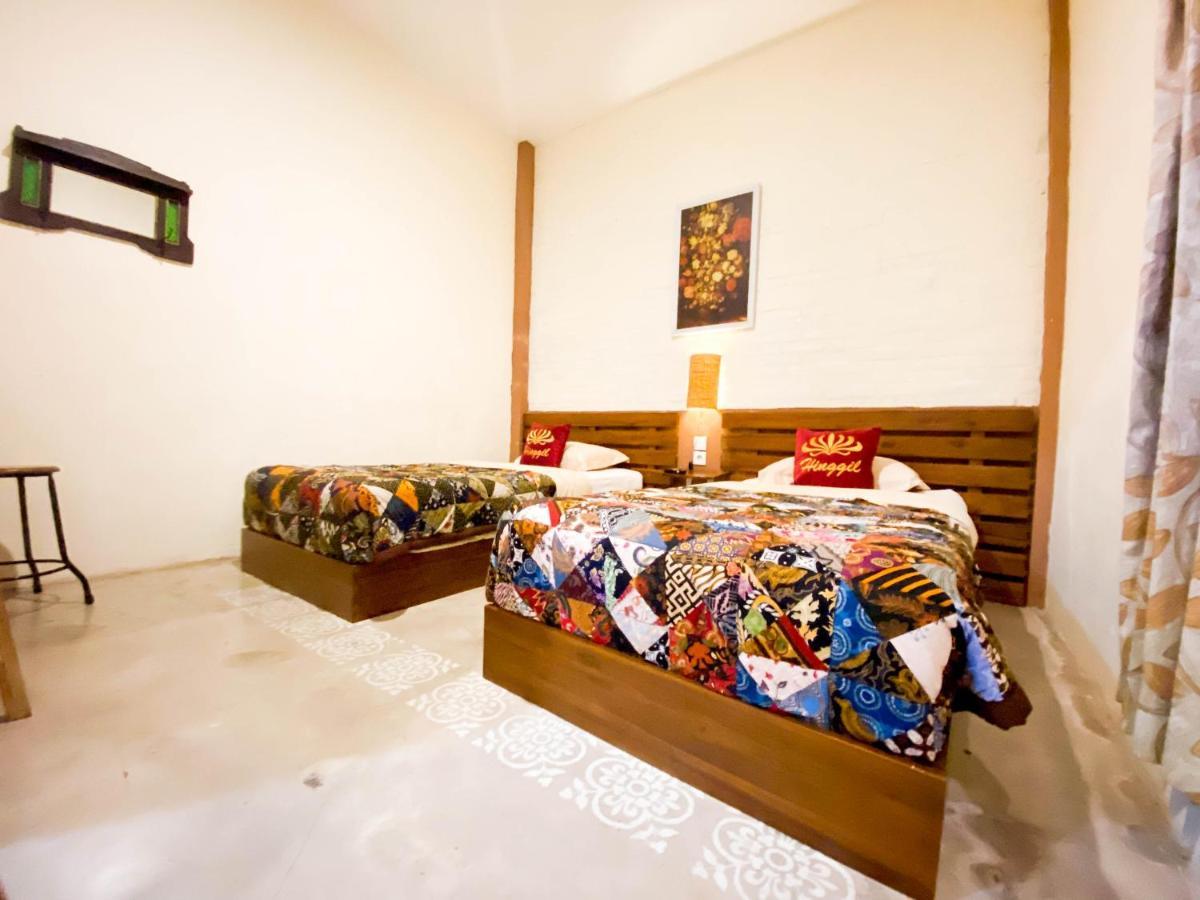 Hinggil Syariah Malioboro Yogya Mitra Reddoorz Homestay *
