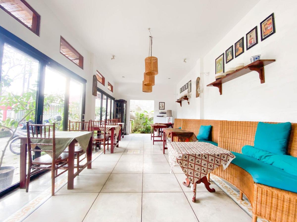 Hinggil Syariah Malioboro Yogya Mitra Reddoorz Homestay Yogyakarta