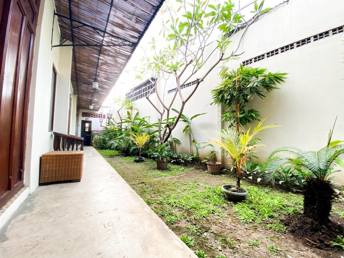 Homestay Hinggil Syariah Malioboro Yogya Mitra Reddoorz