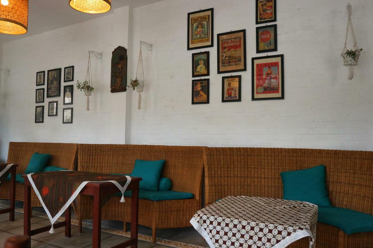 Homestay Hinggil Syariah Malioboro Yogya Mitra Reddoorz Yogyakarta