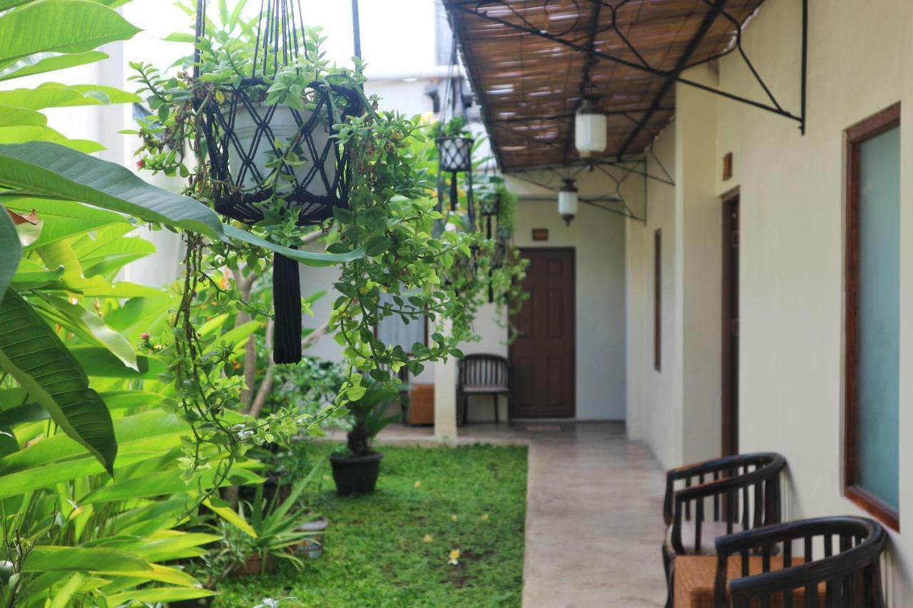Hinggil Syariah Malioboro Yogya Mitra Reddoorz Homestay *