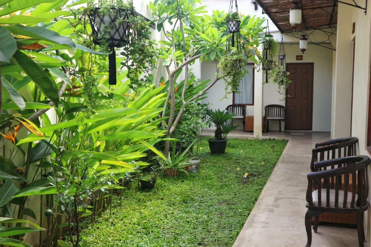 Hinggil Syariah Malioboro Yogya Mitra Reddoorz Homestay Yogyakarta
