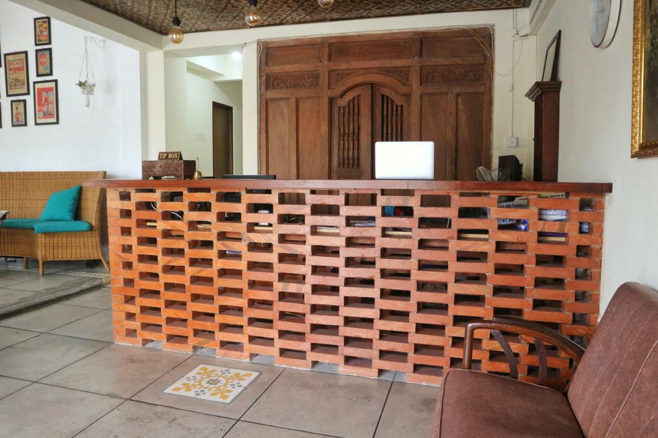 Hinggil Syariah Malioboro Yogya Mitra Reddoorz Yogyakarta