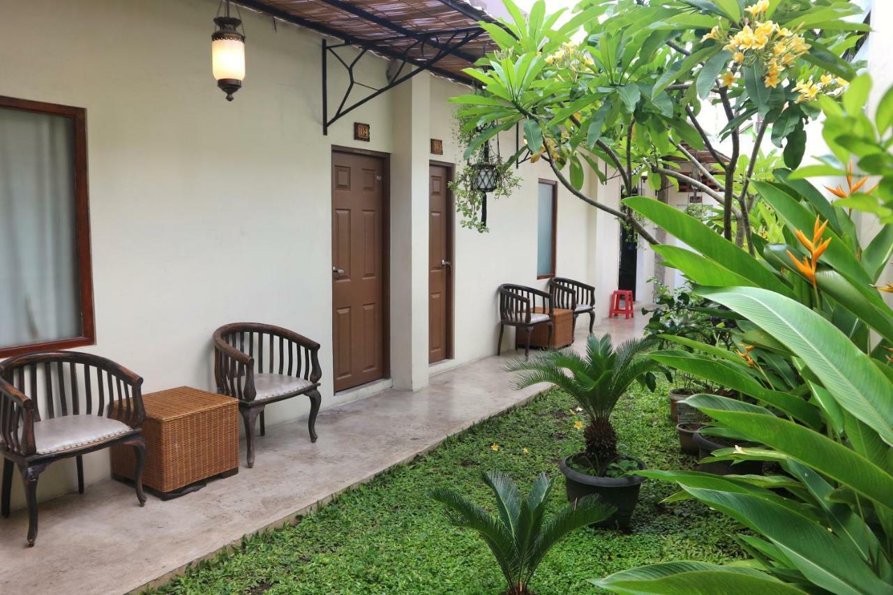 Hinggil Syariah Malioboro Yogya Mitra Reddoorz Homestay